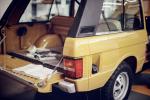 Land Rover Range Rover 3-Door 1978 года (UK)
